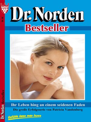 cover image of Ihr Leben hing an einem seidenen Faden